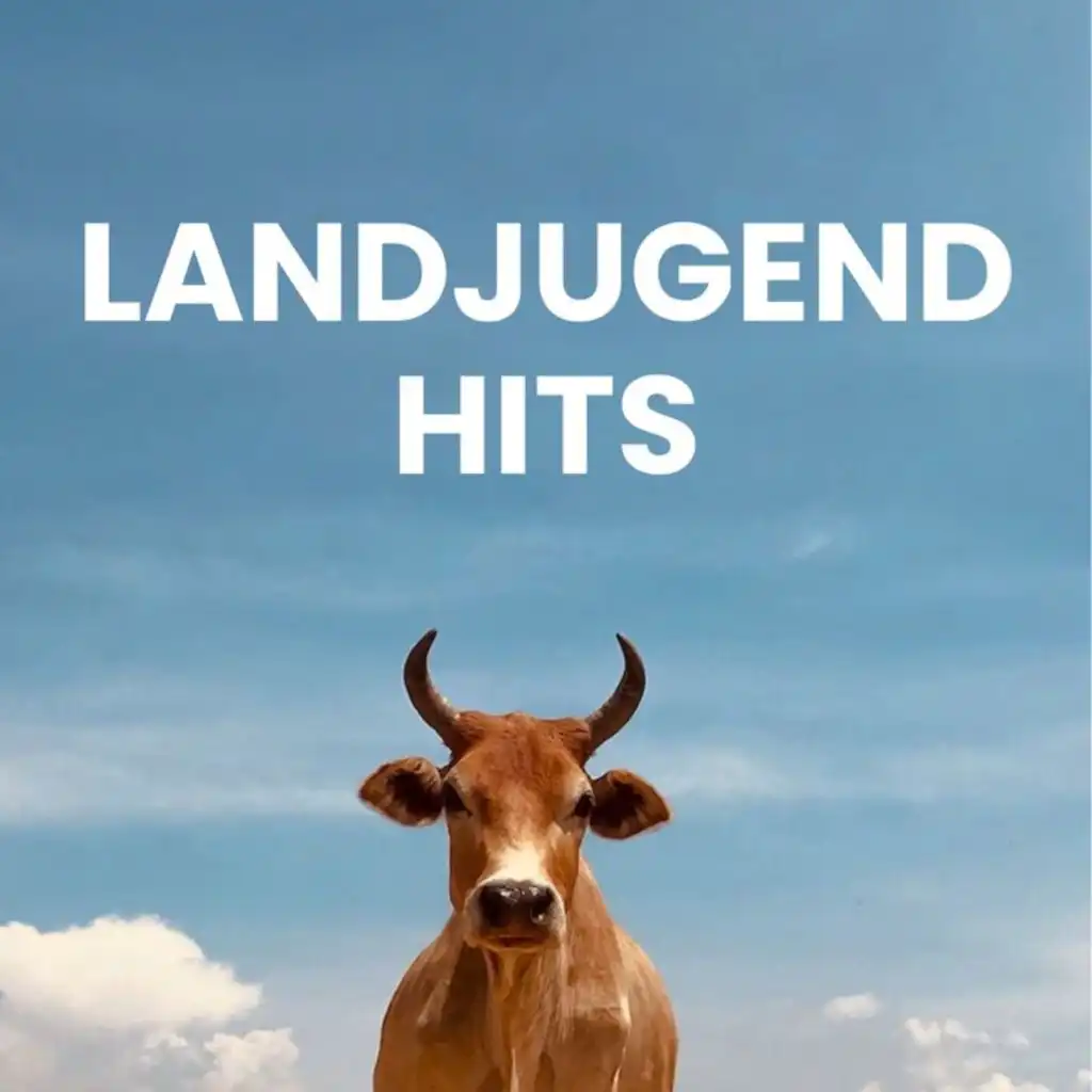 Landjugend (Baby, i bin von der...) [feat. Stefan Rauch]