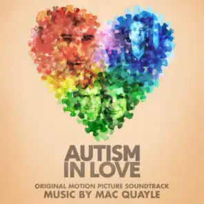 Autism in Love (Original Motion Picture Soundtrack)