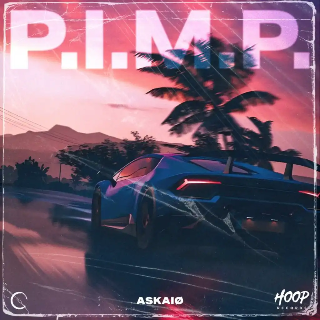 ASKAIØ & Hoop Records