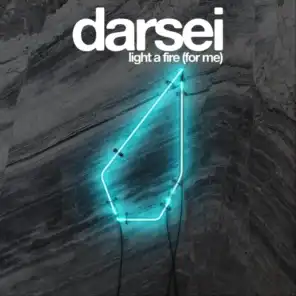 Darsei