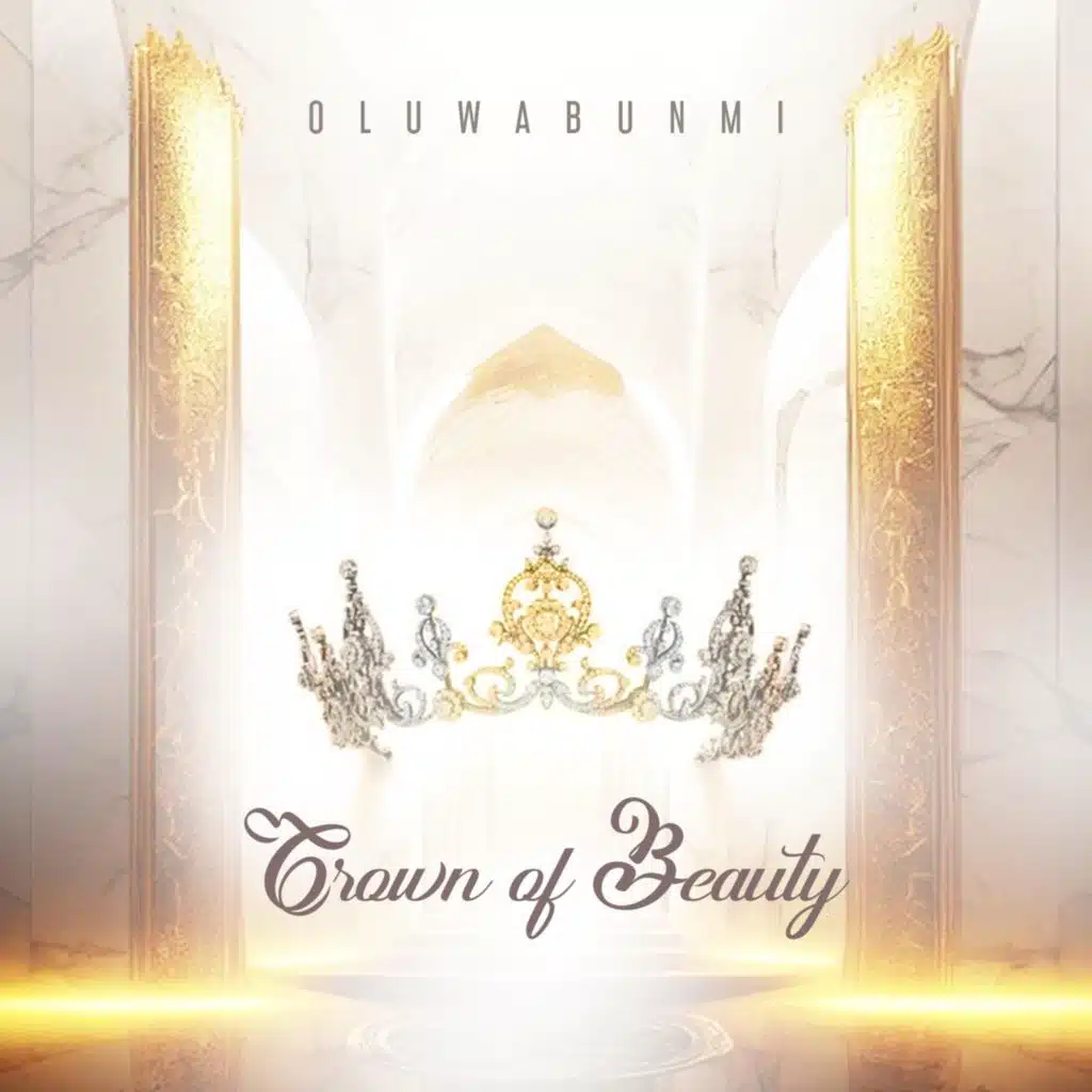 Crown of Beauty