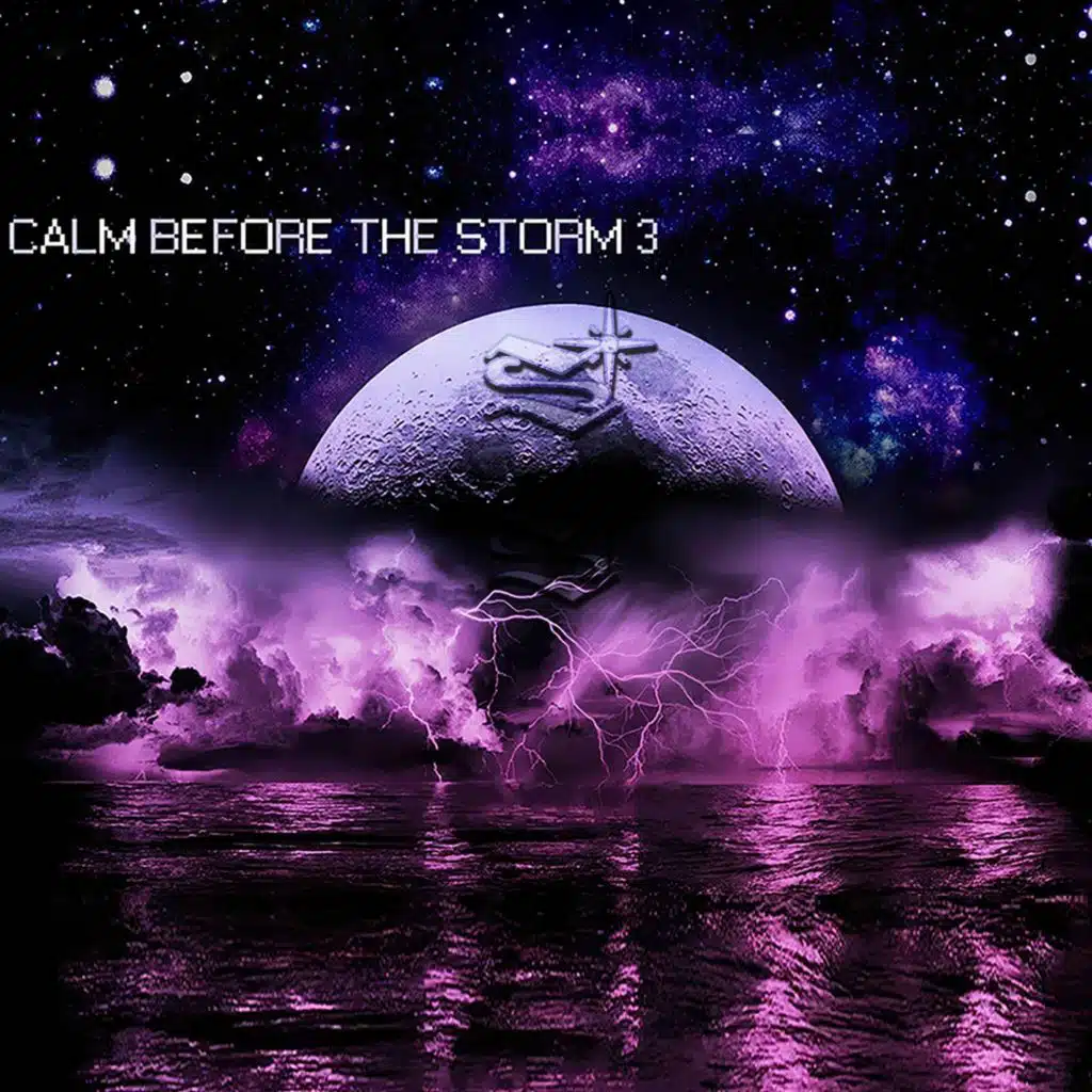 Calm Before the Storm 3