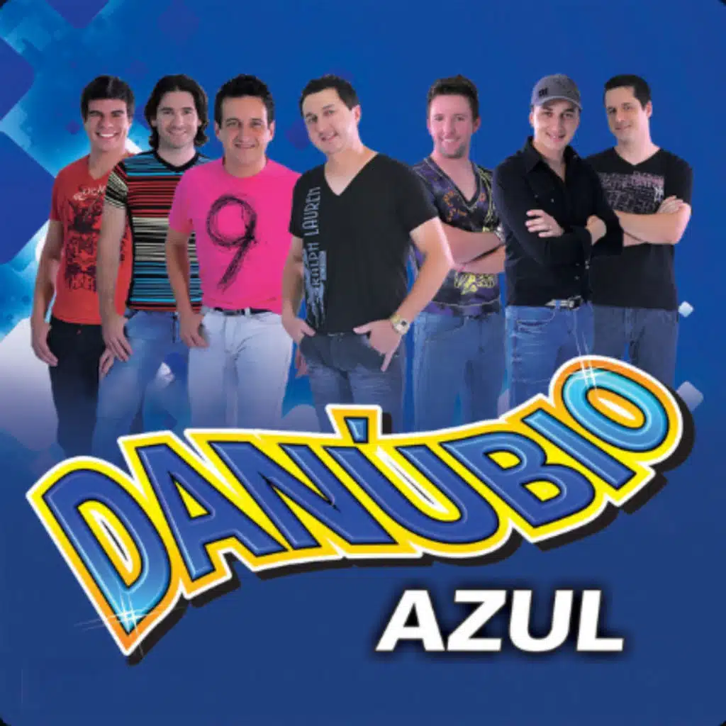 Danúbio Azul
