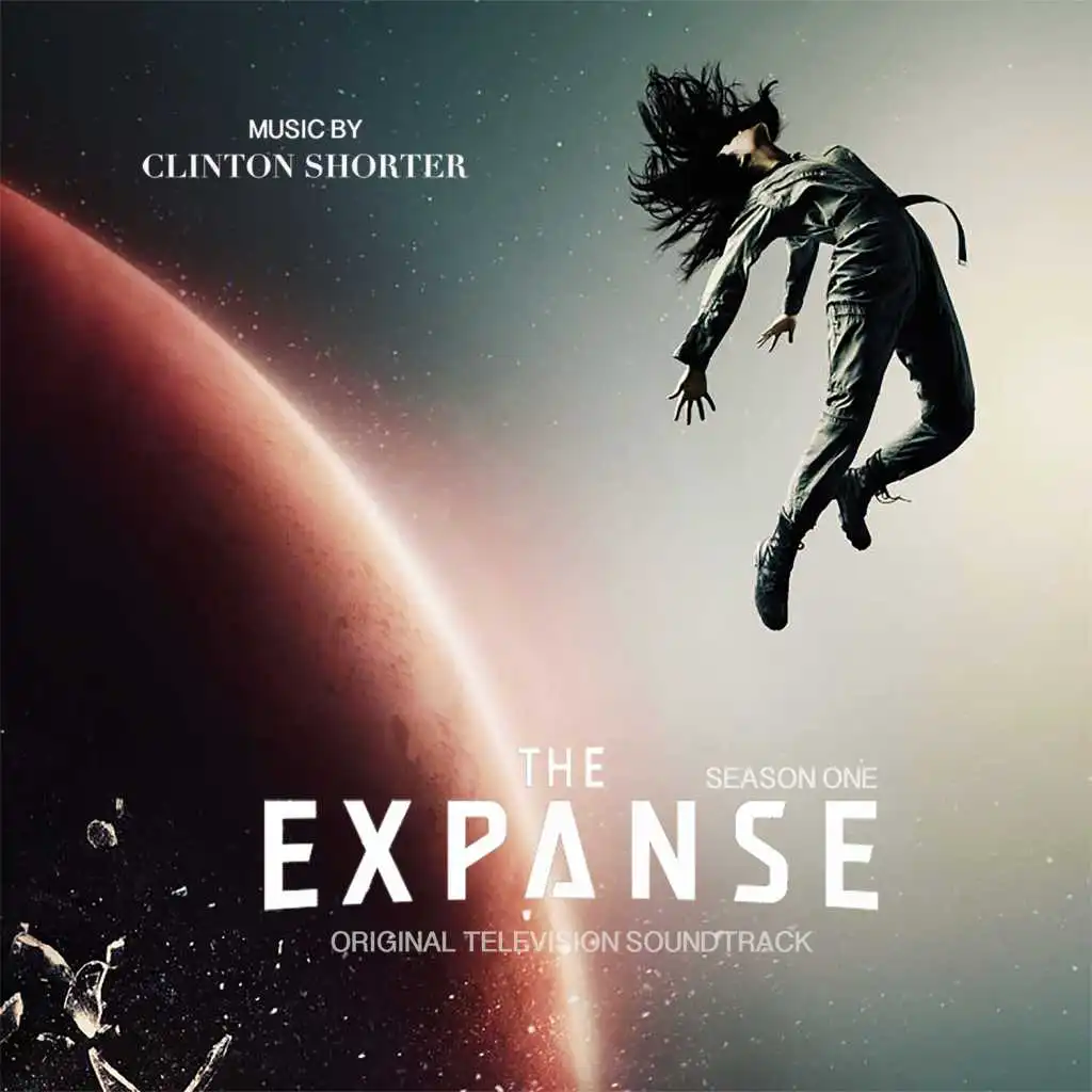 The Expanse (Original Television Soundtrack)