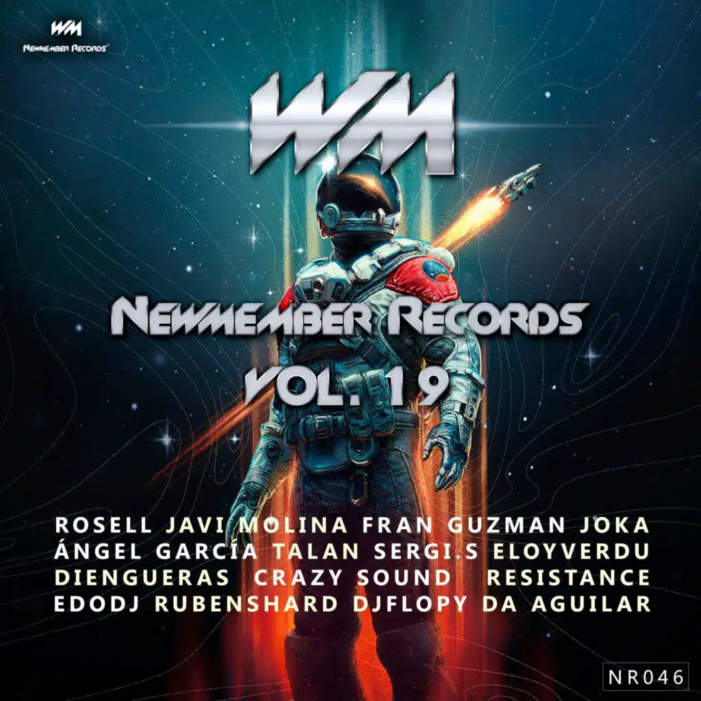 Newmember Records Vol.19