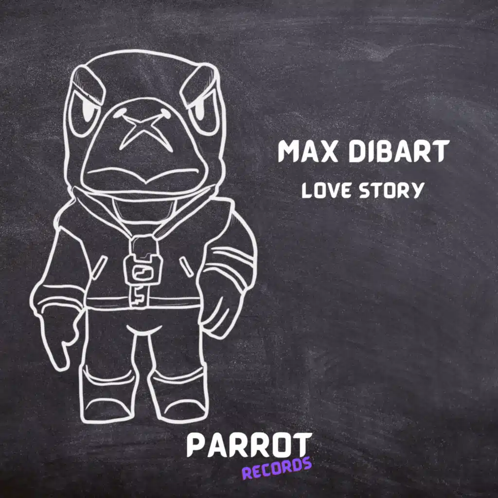 Max Dibart