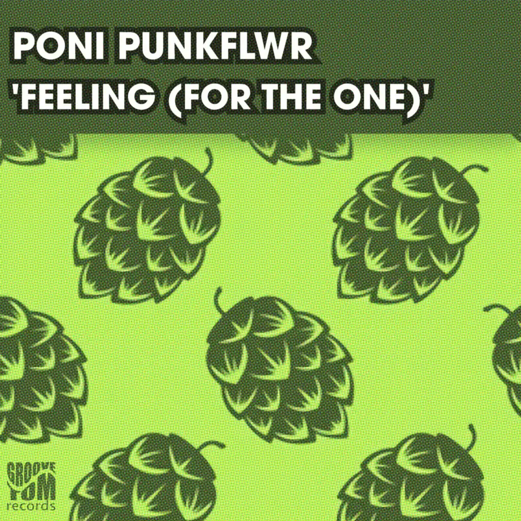 Feeling (For That One) (Radio Edit)