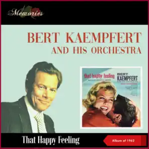 Bert Kaempfert & His Orchestra