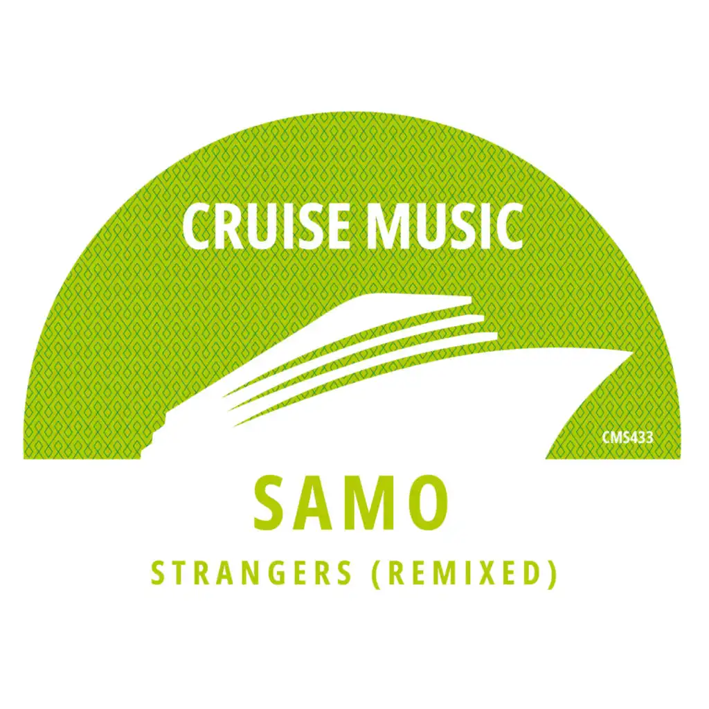 Strangers (Giman, Chic_Ago Remix)