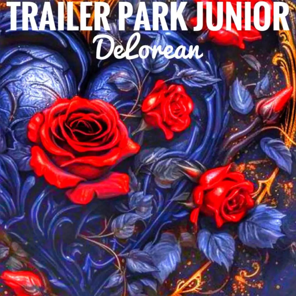 Trailer Park Junior