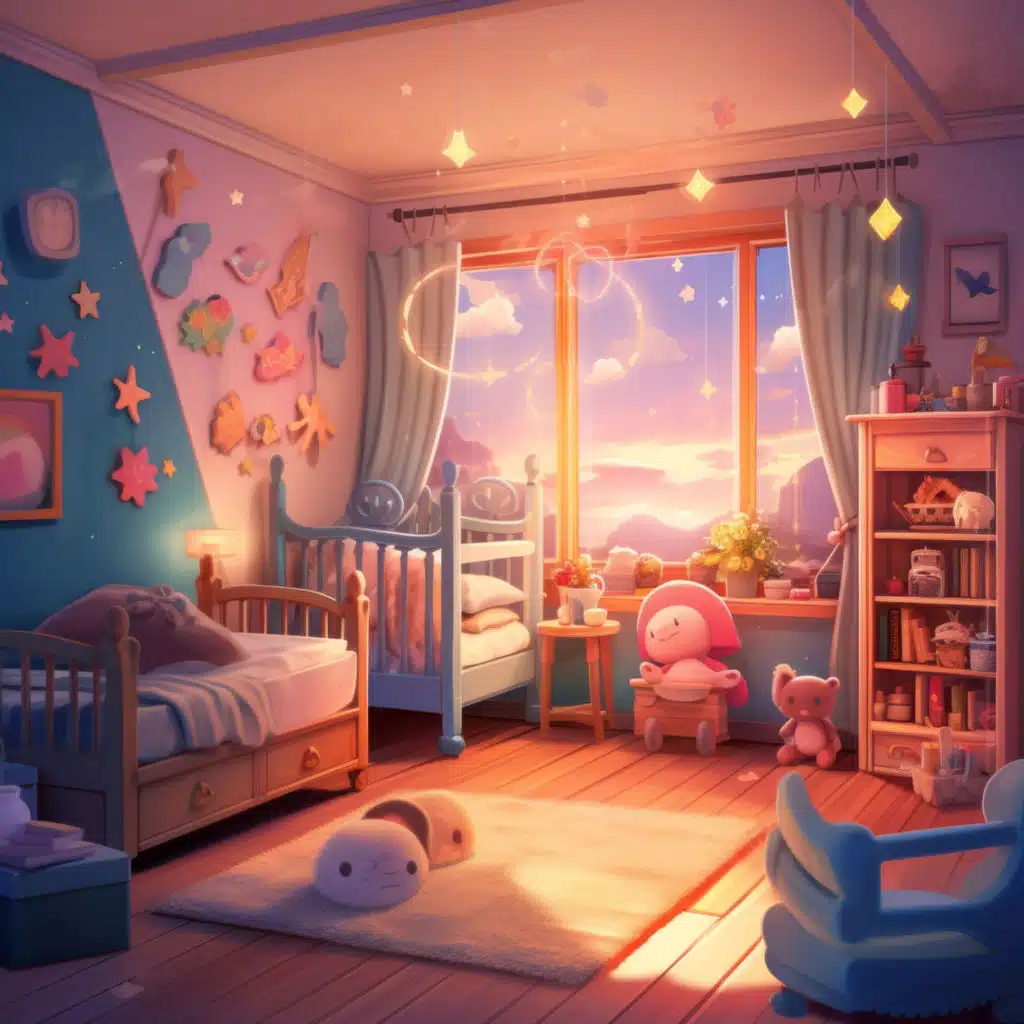 Baby Lullabies: Nighttime Naptime Notes