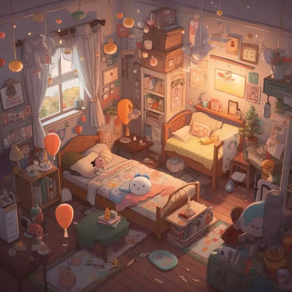 Sailing on Nights Hush