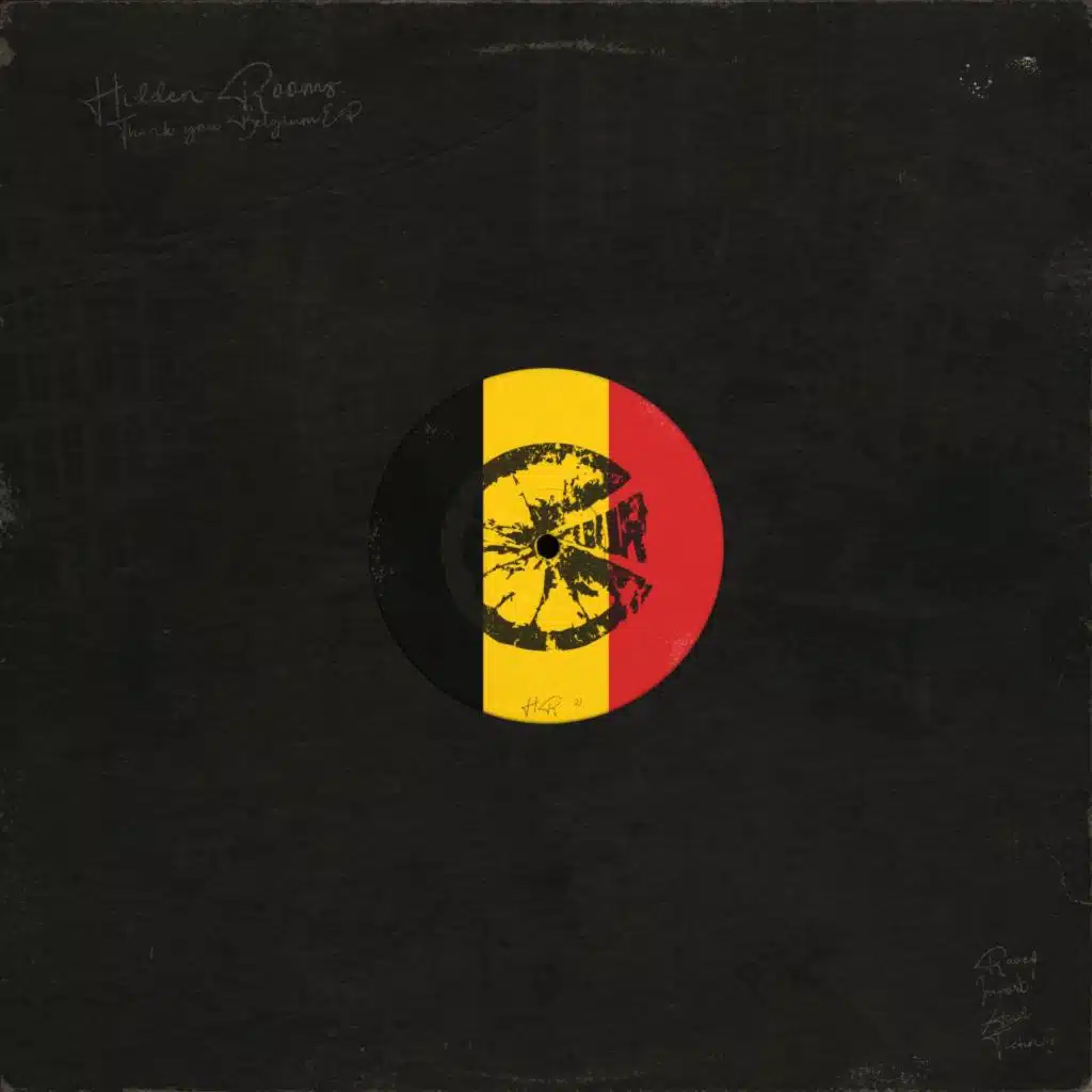 Thank You Belgium