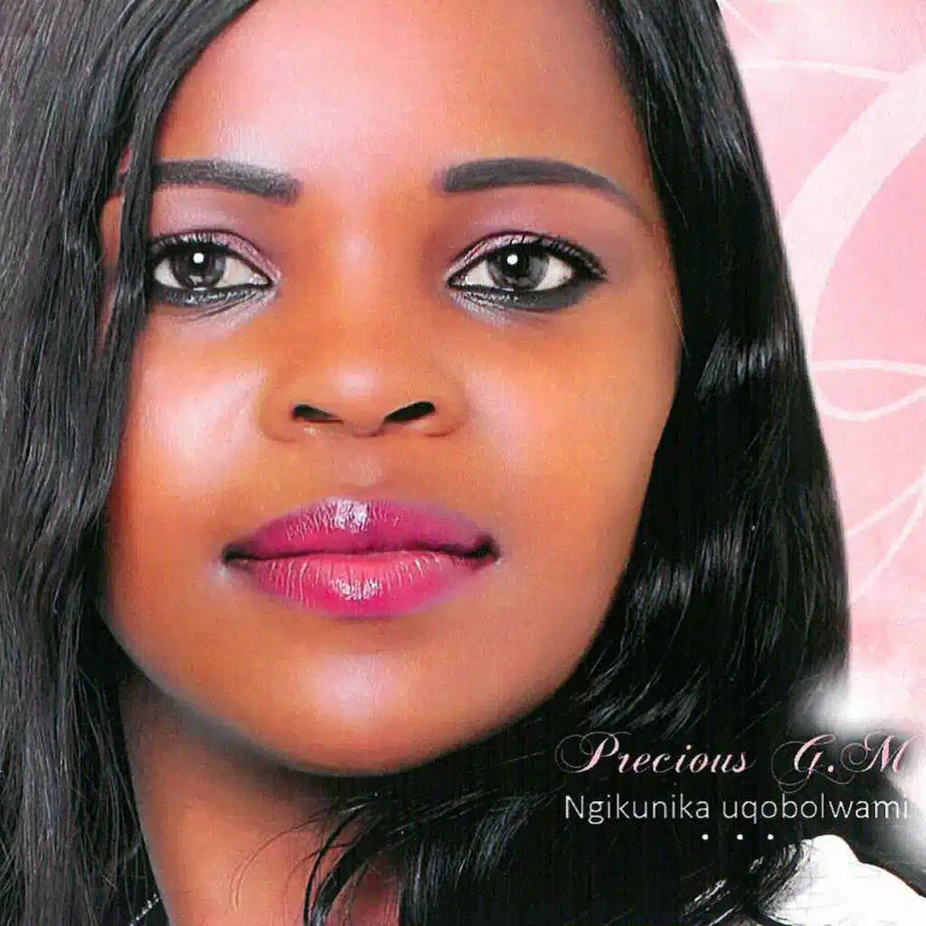 Ngikunika uqobolwami