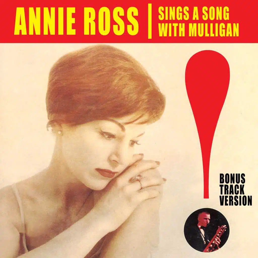 Sings a Song with Mulligan! (Bonus Track Version)