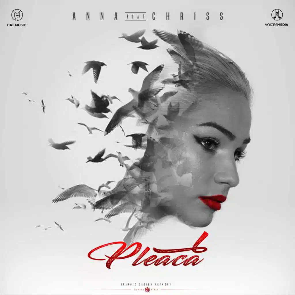 Pleaca (feat. Chriss JustUs)