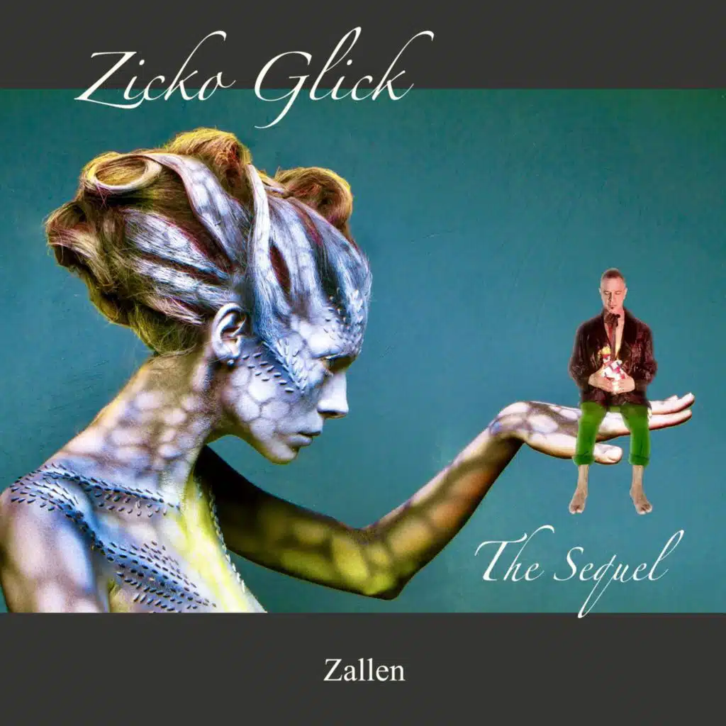 Zicko Glick - The Sequel