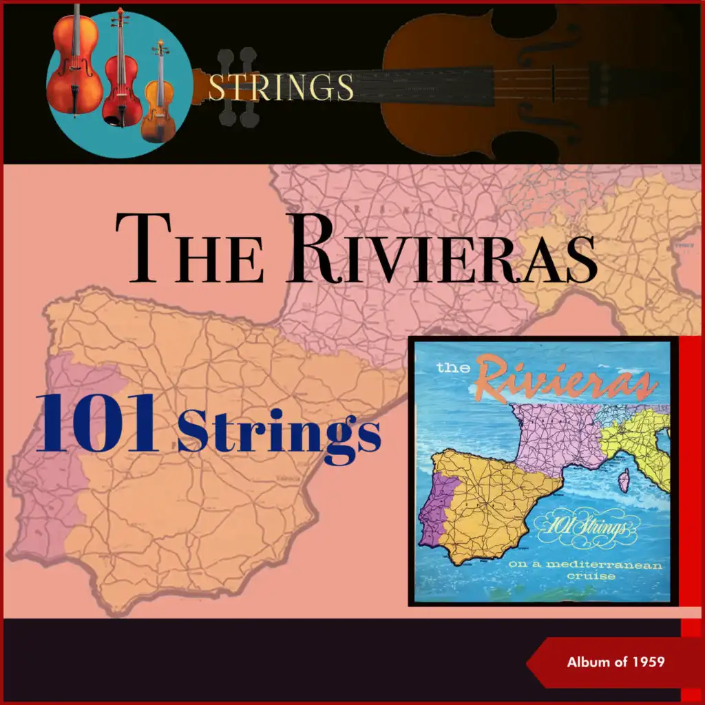 The Rivieras (Album of 1959)