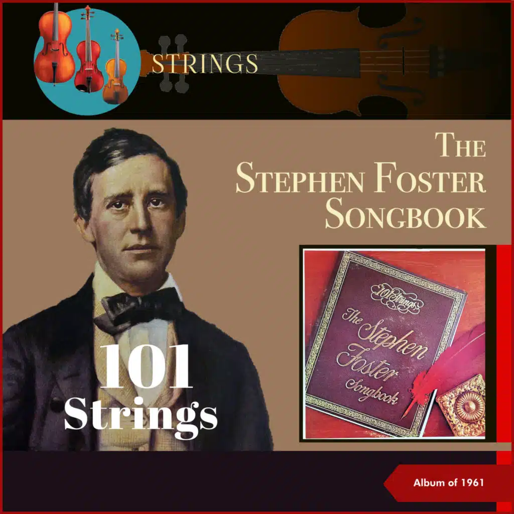 The Stephen Foster Songbook (Album of 1961)