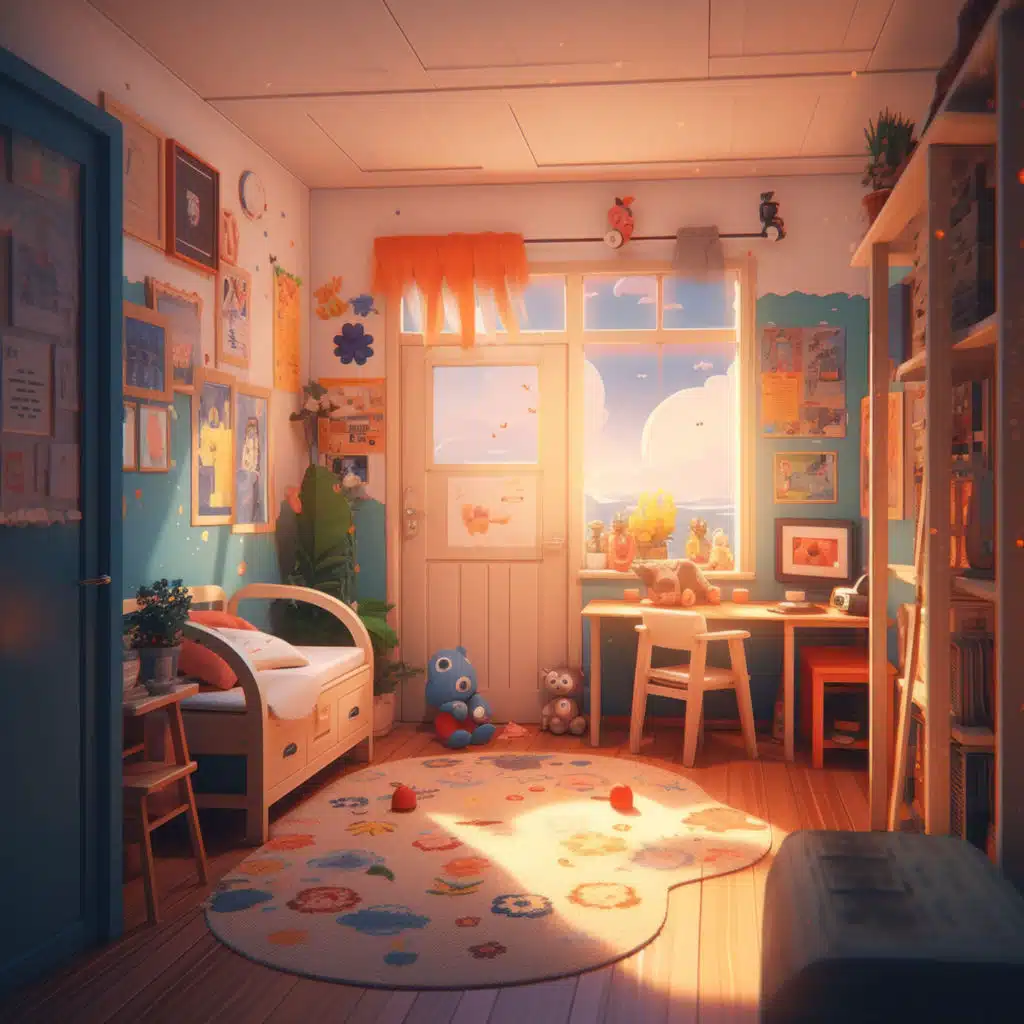 Cherished Slumber: Nighty-Night Melodies