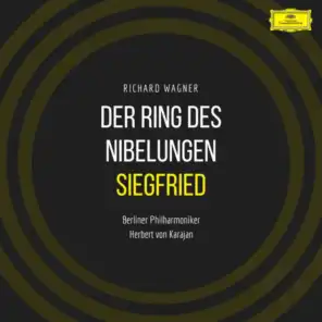 Thomas Stewart, Berliner Philharmoniker & Herbert von Karajan