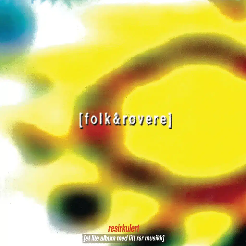 Hengekøye (Radio Edit)