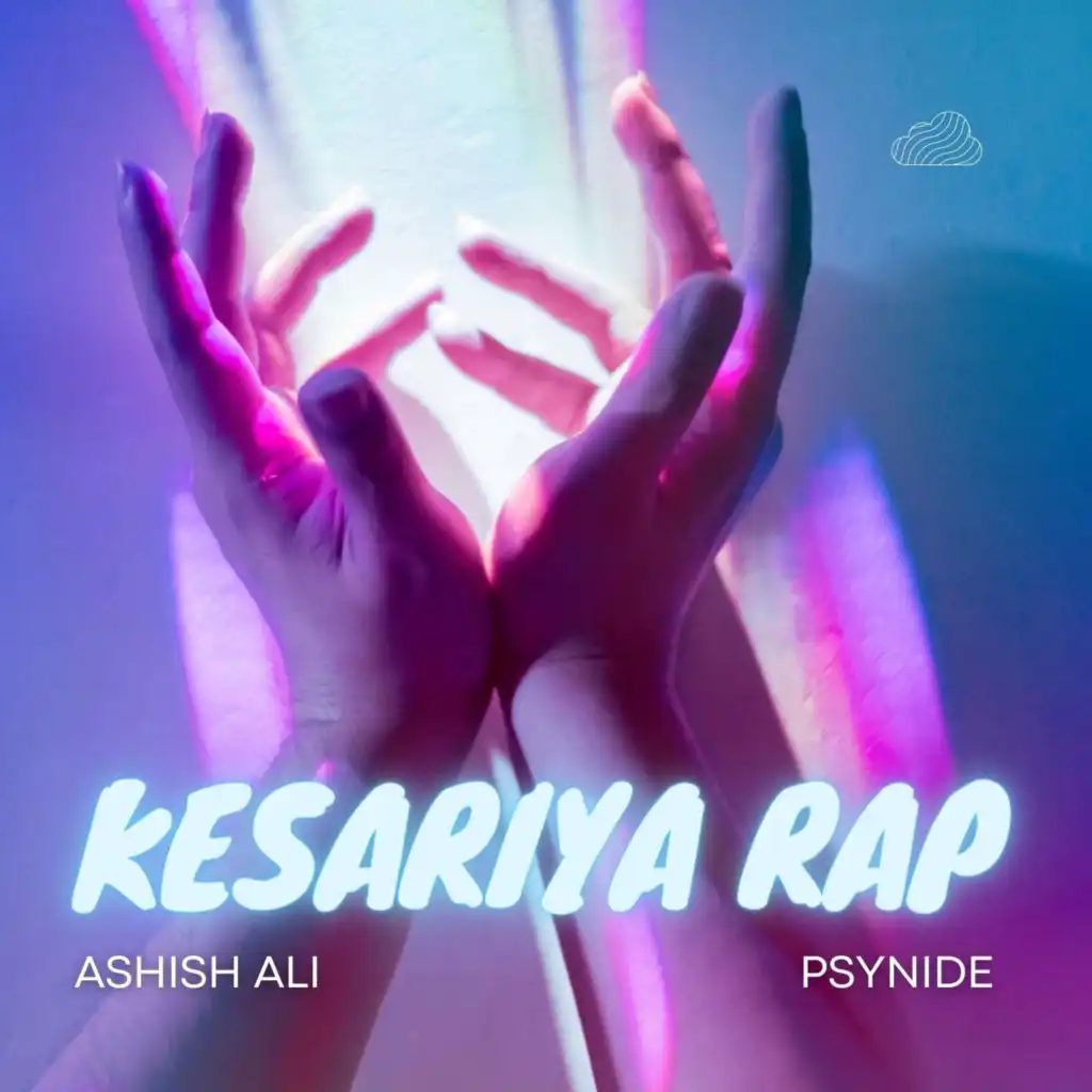 Kesariya Rap (feat. Psynide)