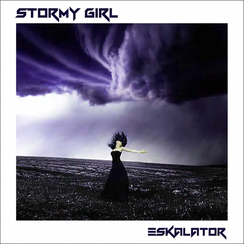 Eskalator