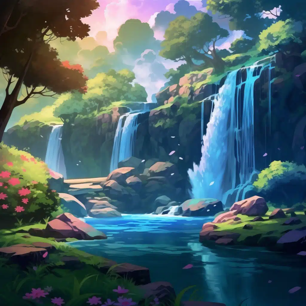 A Journey to Cumberland Falls