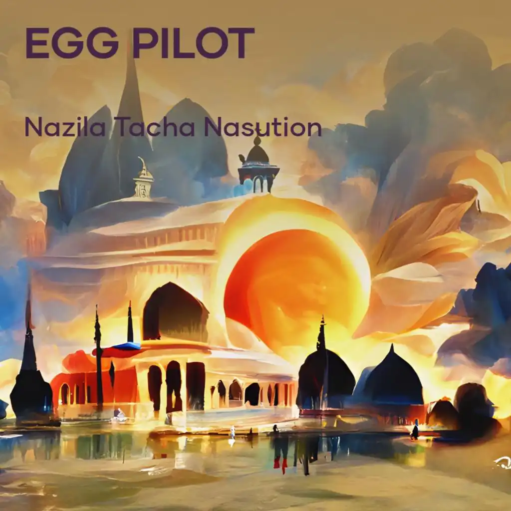 Egg Pilot