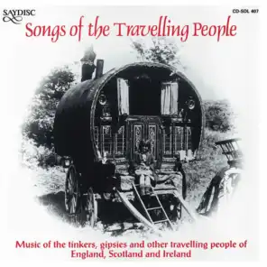 Songs of the Travelling People