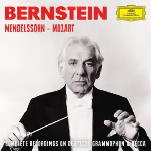 Arleen Augér, Symphonieorchester des Bayerischen Rundfunks, Leonard Bernstein & Chor des Bayerischen Rundfunks