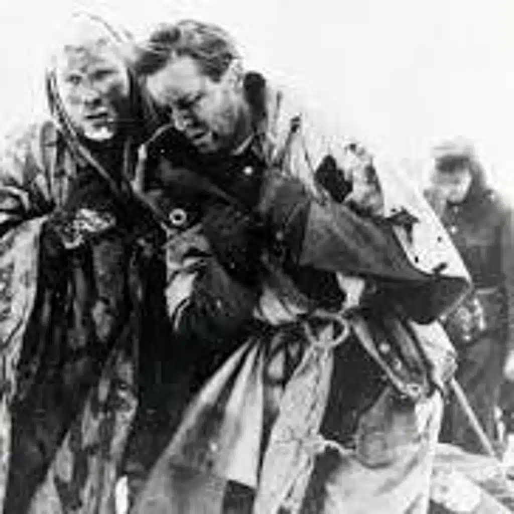 Episode 281 - The Battle of Stalingrad: Part 3