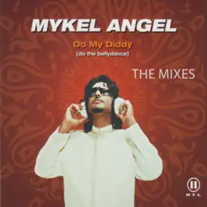 Mykel Angel