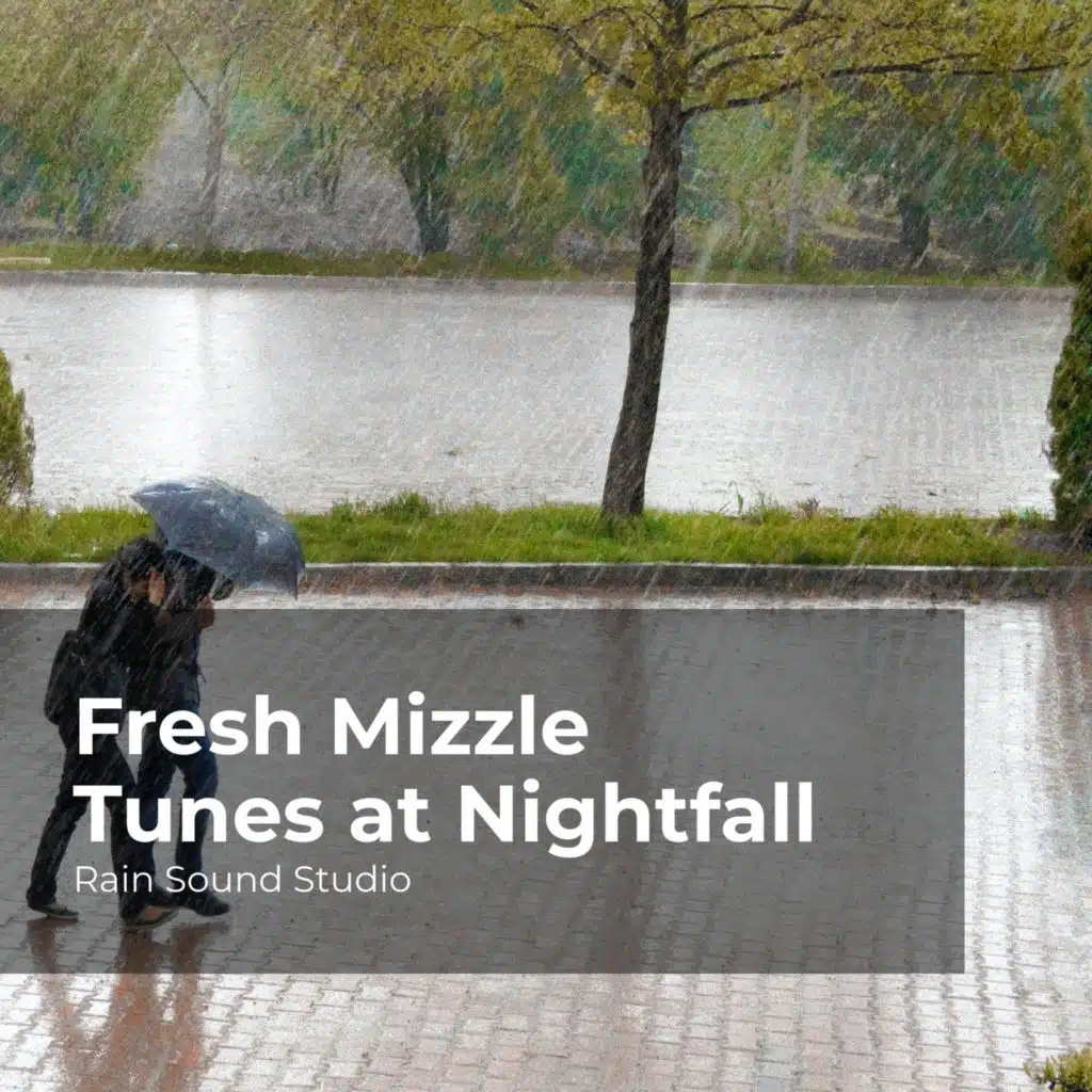 Natural Rain Melody