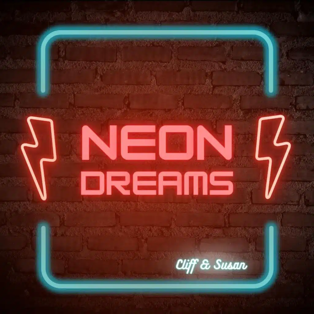 Neon Dreams