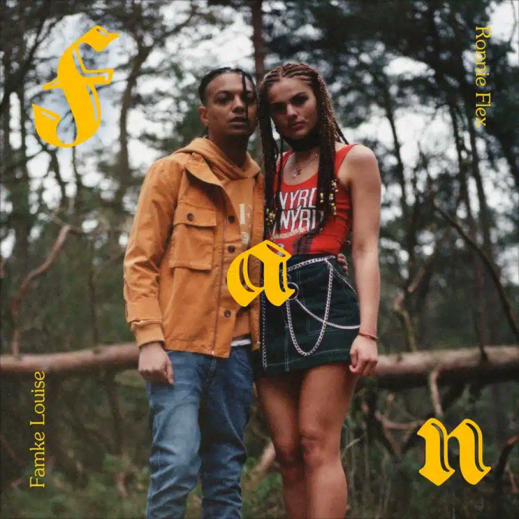 Fan (feat. Famke Louise)
