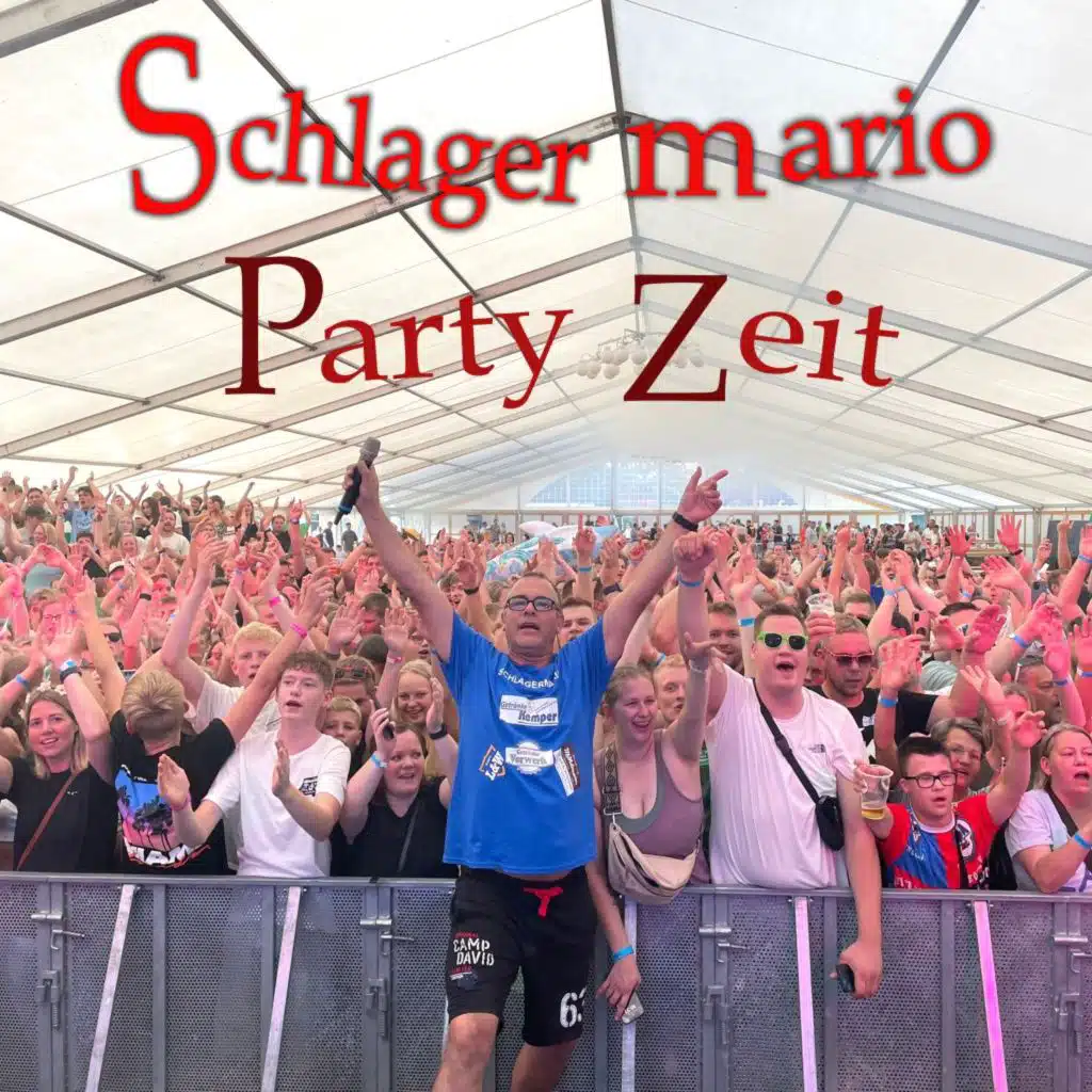 Schlagermario