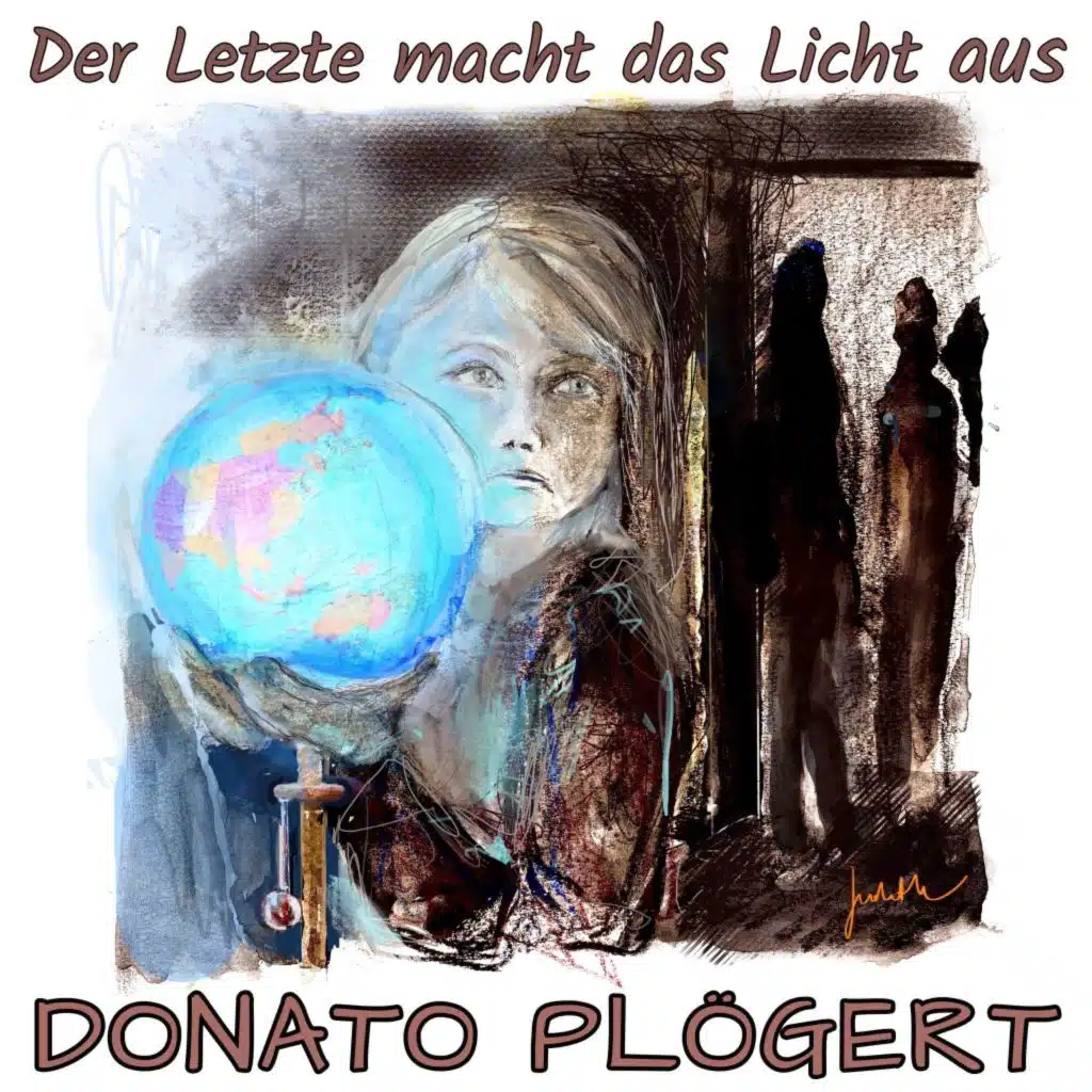 Donato Plögert