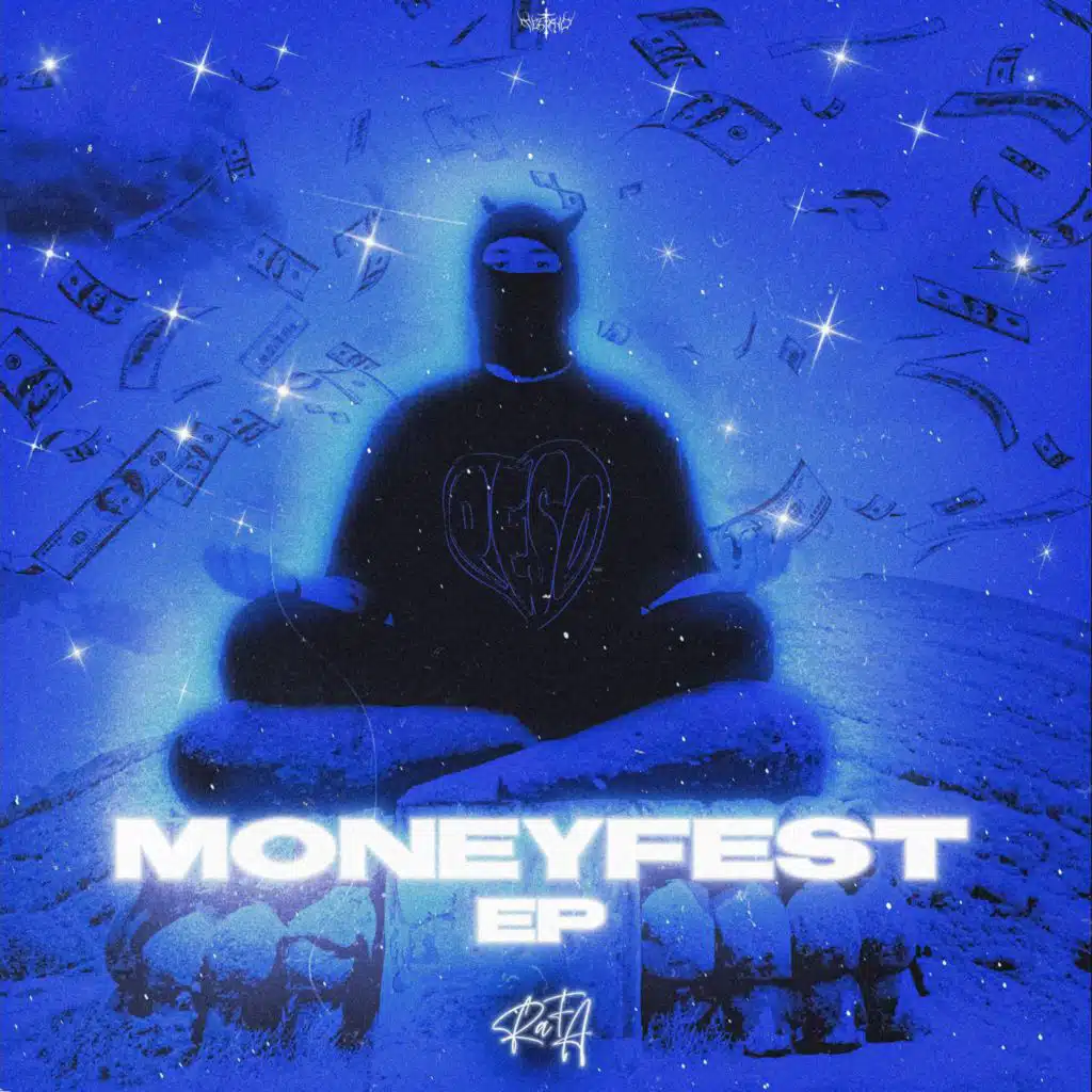 MONEYFEST EP