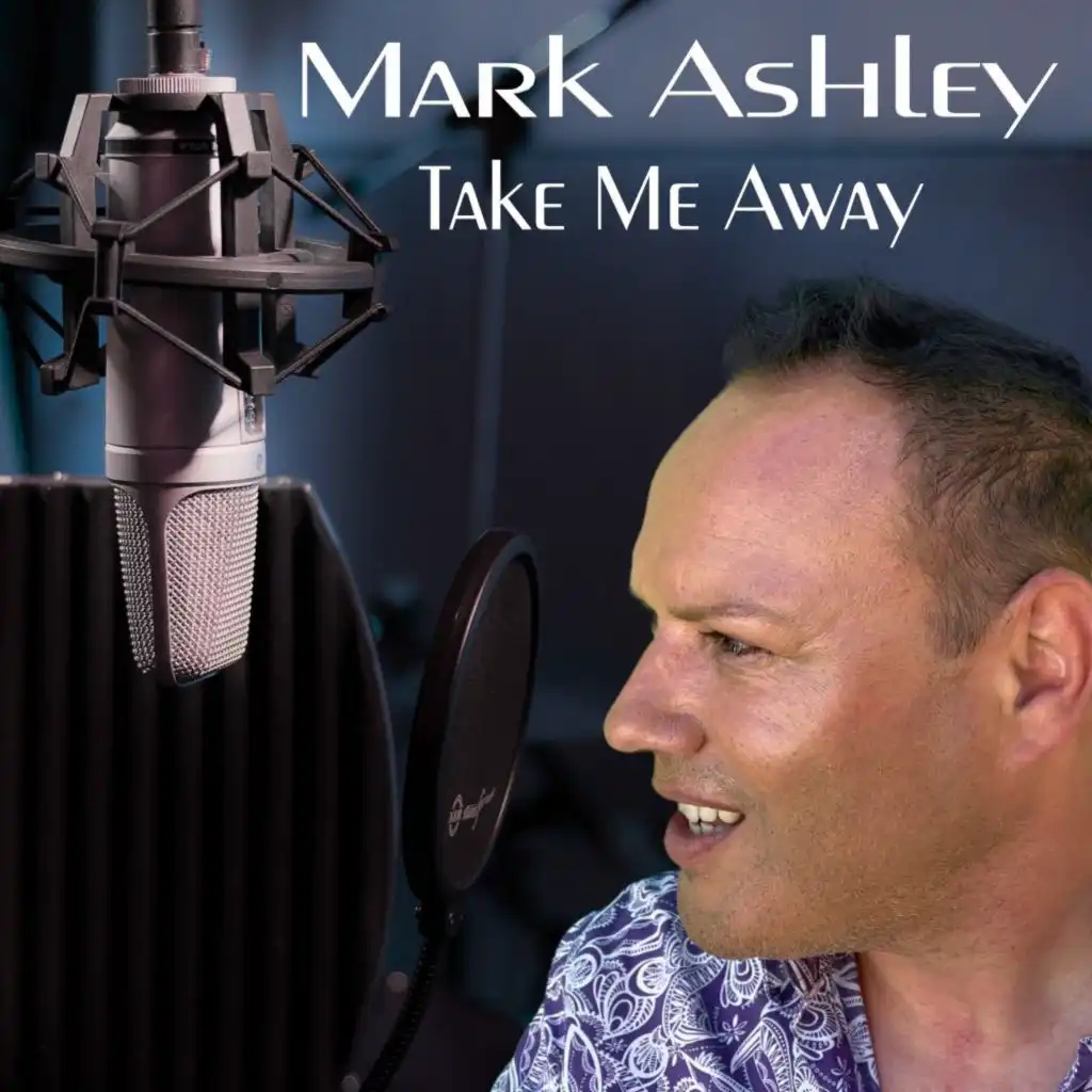 Take Me Away (Acapella Version)