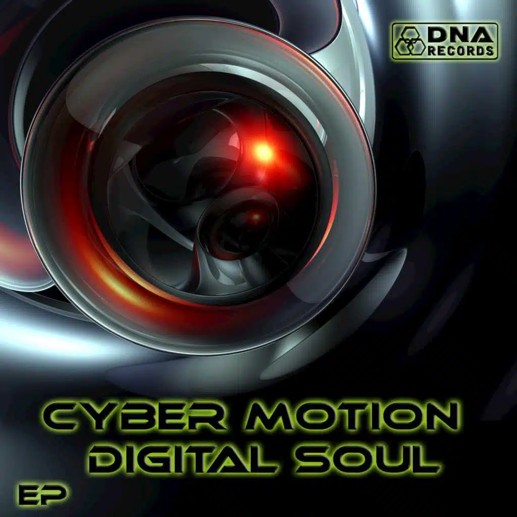 Cyber Motion