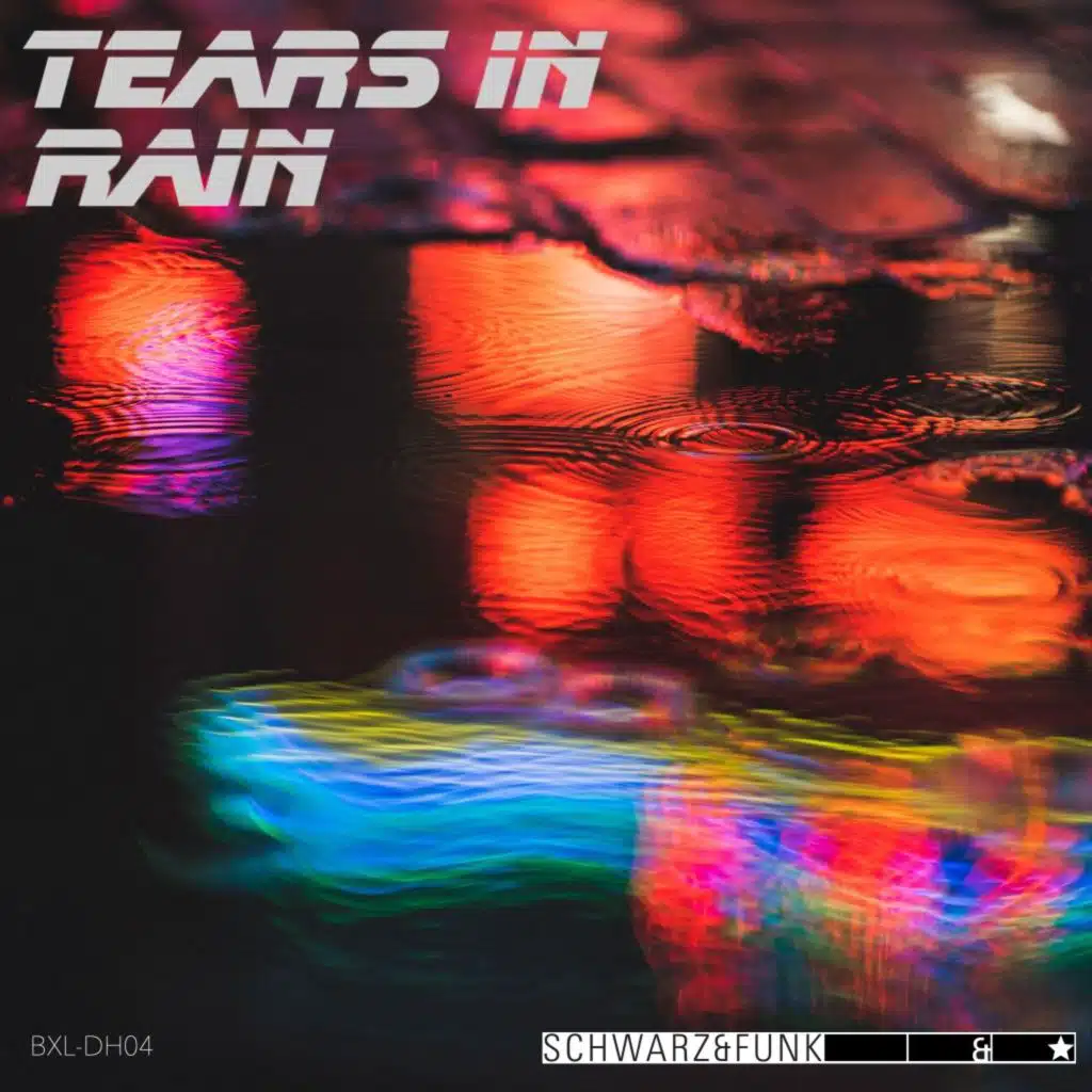 Tears in Rain