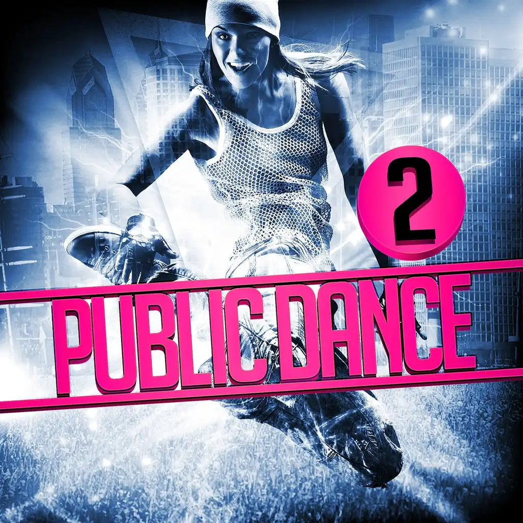 Public Dance 2