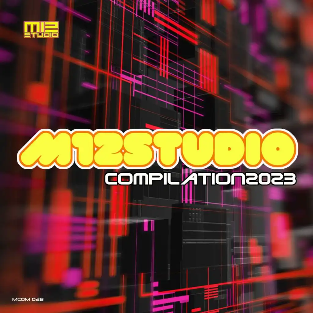 M12 Studio Compilation 2023