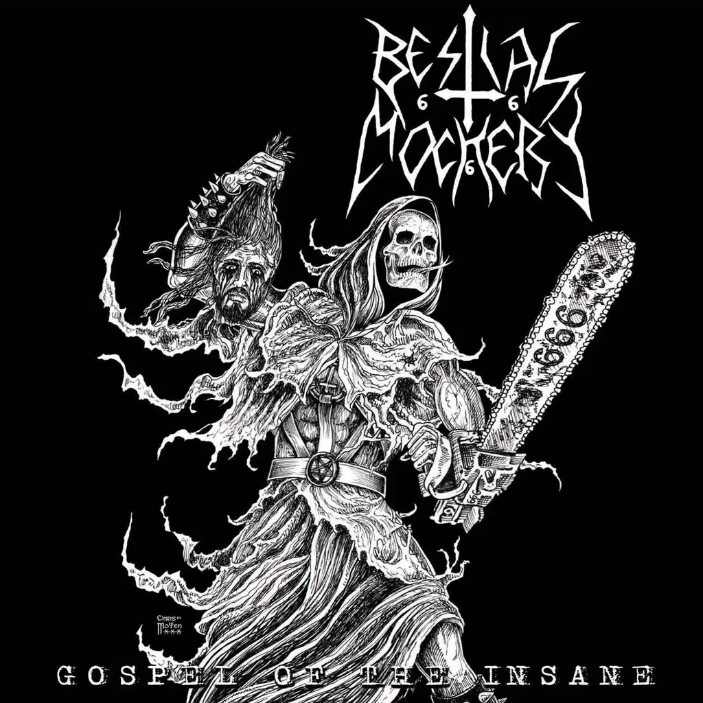 Gospel of the insane