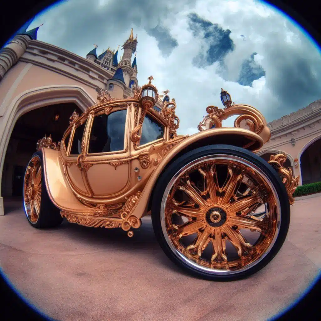 Cinderella