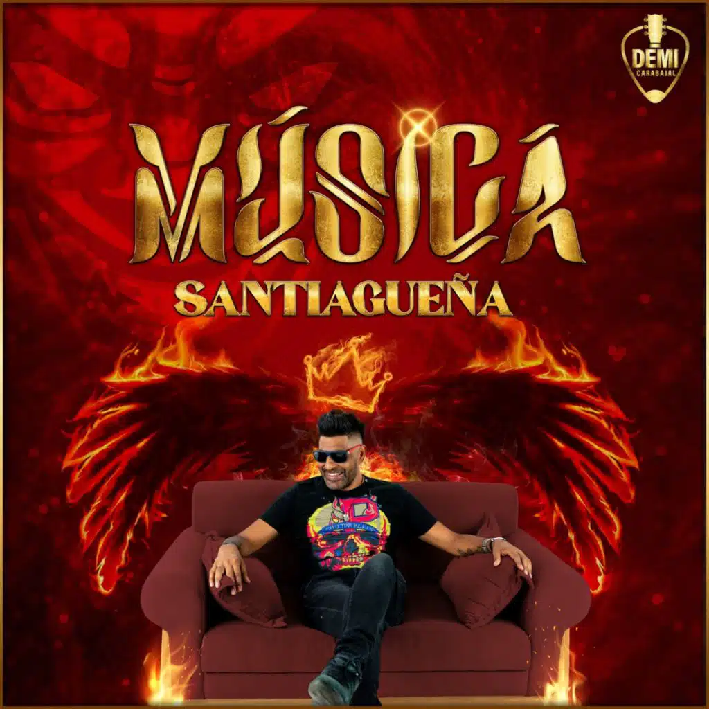 Música Santiagueña