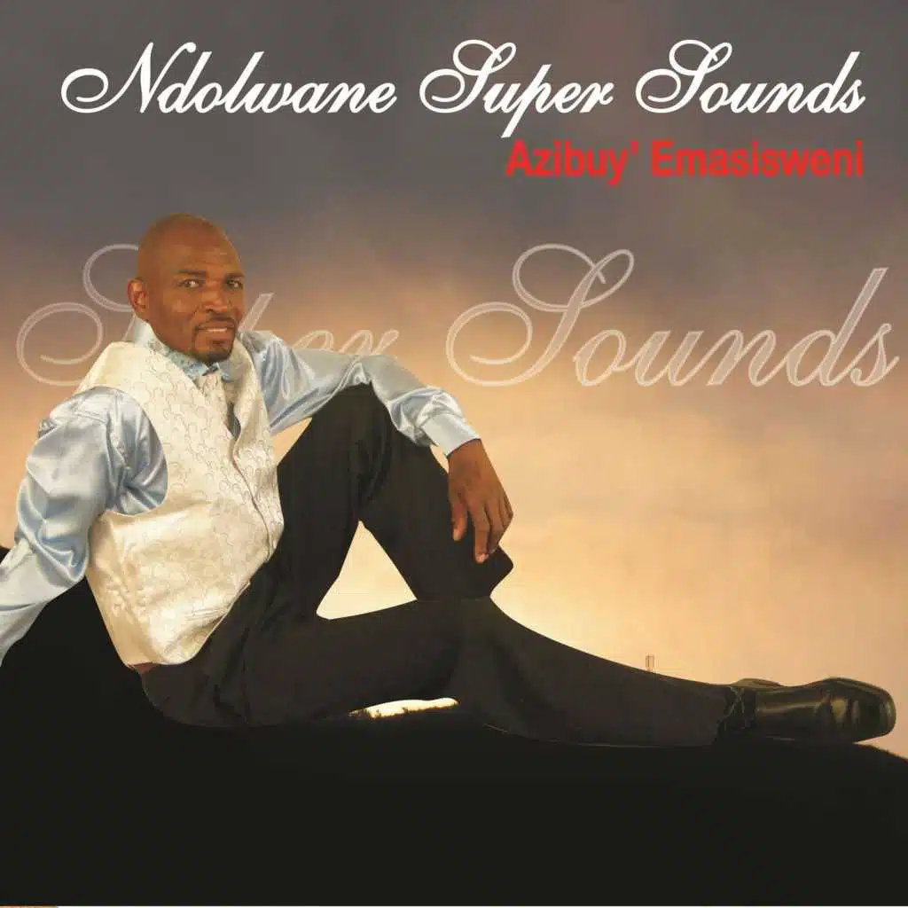 Ndolwane Super Sounds