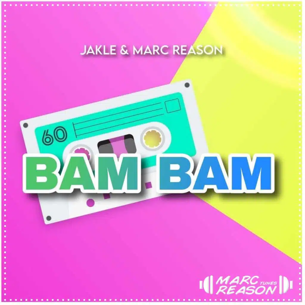 Jakle & Marc Reason